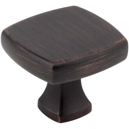 Brushed Oil Rubbed Bronze