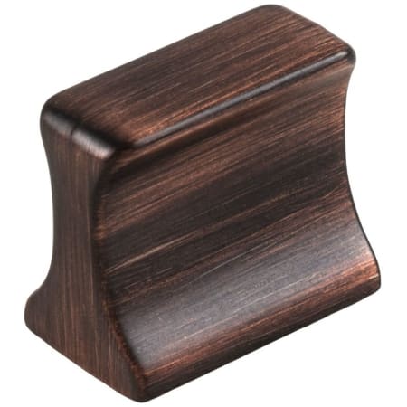 Brushed Oil Rubbed Bronze