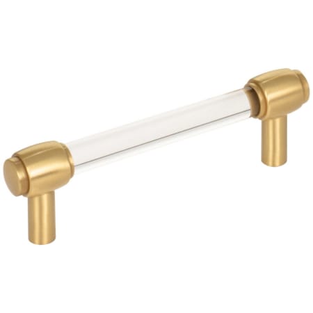 Brushed Gold