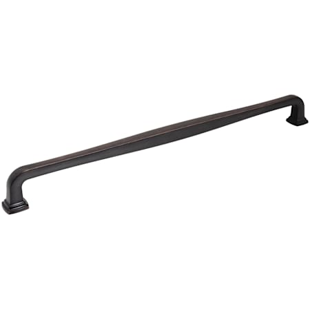 Brushed Oil Rubbed Bronze