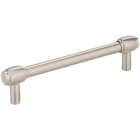 Satin Nickel