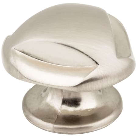 Satin Nickel