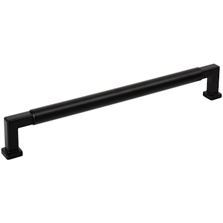 Jeffrey Alexander Ogden 18 Inch Center to Center Handle Cabinet Pull Matte Black