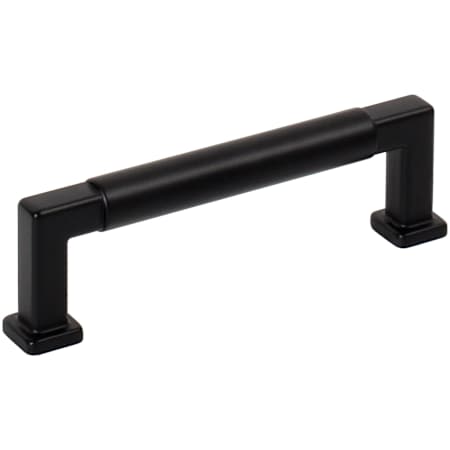 Jeffrey Alexander Ogden 3-3/4 Inch Center to Center Handle Cabinet Pull Matte Black