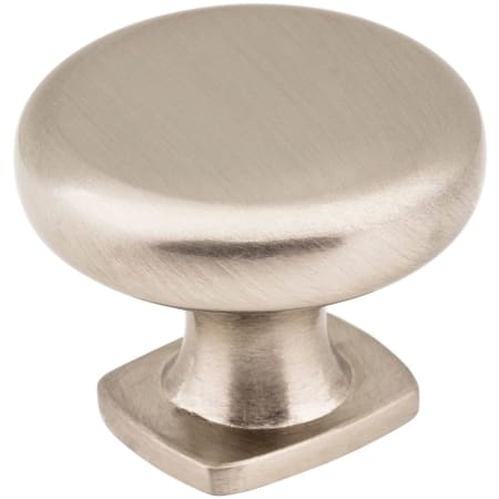 Satin Nickel