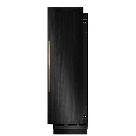 JennAir Burlesque 24 Inch Wide 13 Cu. Ft. Energy Star Certified Panel Ready Column Refrigerator Panel Ready