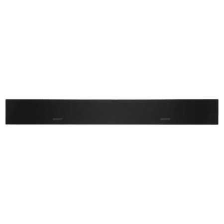 JennAir 18" by 30" Dual Unit Toe Kick Black