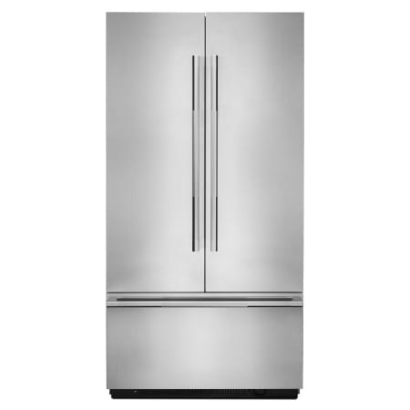 JennAir 42" Wide Fully Integrated Panel Kit for use with Jenn-Air Rise Built-In French Door Refrigerators Stainless Steel