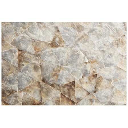 JennAir Elements 18" Wide Custom Panel for JennAir Column Refrigerator Capiz Copper