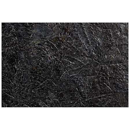 JennAir Elements 36" Wide Custom Panel for JennAir Column Refrigerator Dark Pen Black