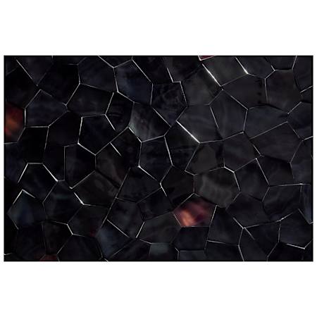 JennAir Elements 24" Wide Custom Panel for JennAir Column Refrigerator Dark Pen Carnelian