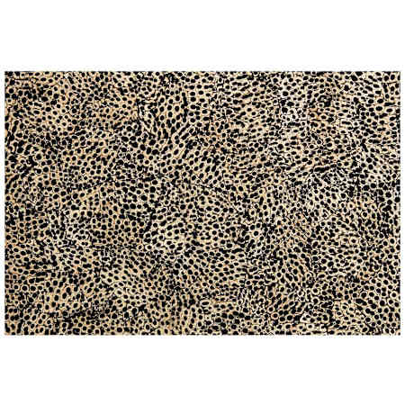 JennAir Elements 18 Inch Wide Wine Column Panel Eggshell Snakeskin Black