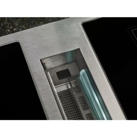 Ventilation