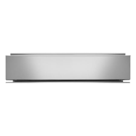JennAir NOIR 24 Inch Wide 0.56 Cu. Ft. Electric Warming Drawer Stainless Steel