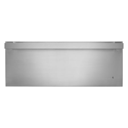 JennAir NOIR 27 Inch Wide 1.5 Cu. Ft. Electric Warming Drawer Stainless Steel