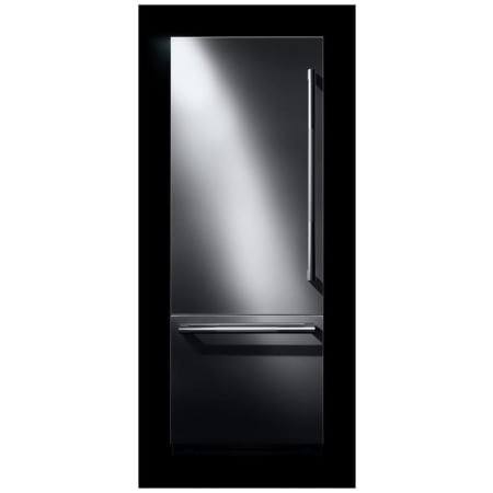 JennAir Panel Kit for Select JennAir Refrigerators Stainless Steel