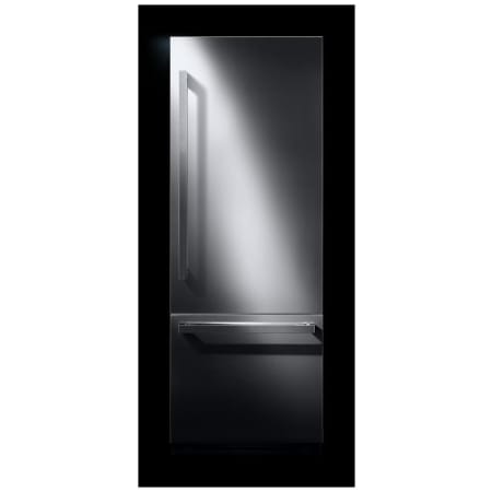 JennAir Panel Kit for Select JennAir Refrigerators Stainless Steel