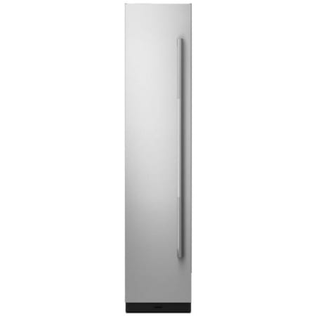 JennAir 18 Inch Wide Built-In Column Panel Kit for JennAir RISE Refrigerators - Left Door Swing Stainless Steel