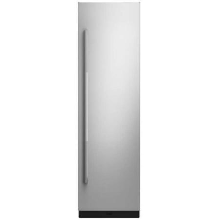 JennAir 24 Inch Wide Built-In Column Panel Kit for JennAir RISE Refrigerators - Right Door Swing Stainless Steel