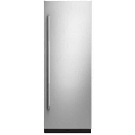 JennAir 30 Inch Wide Built-In Column Panel Kit for JennAir RISE Refrigerators - Right Door Swing Stainless Steel