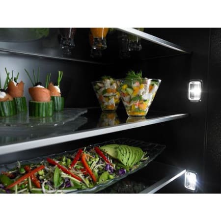 Shelf Closeup