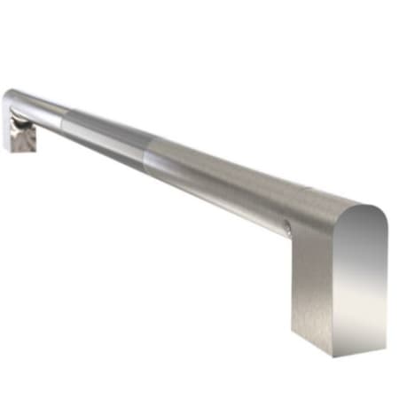 JennAir Rise Handle Kit for use with Select JennAir Refrigerators Stainless Steel