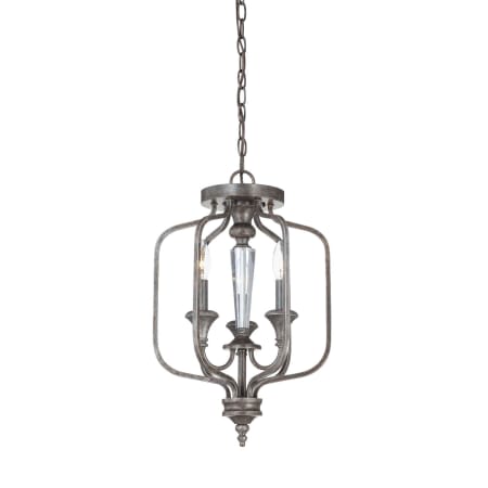 Shown with pendant kit