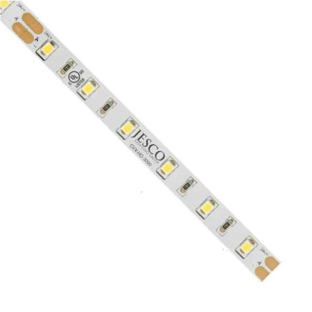 Jesco Lighting CVX 20' Long Flexible Strip Light N/A