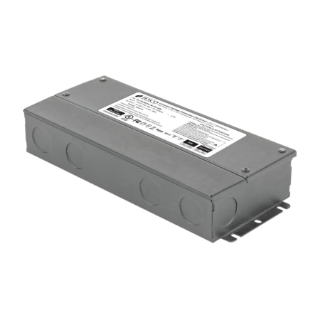 Jesco Lighting DL-PS 96W x (2) 24V DC Outdoor Universal Junction Box LED Power Supply N/A