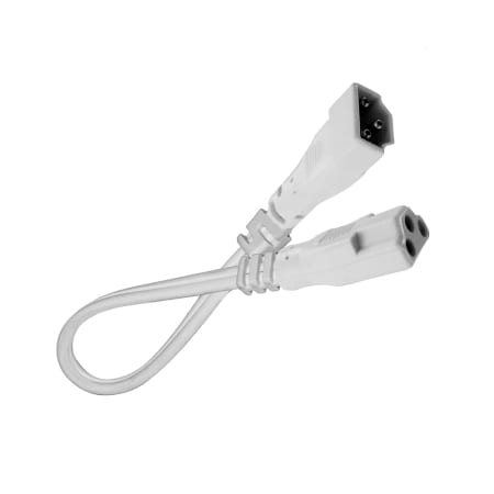 Jesco Lighting Accessories & Components Under Cabinet Link Cable White
