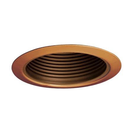 Jesco Lighting 5 Inch Recessed Ceiling Trim Antique Bronze / Antique Bronze