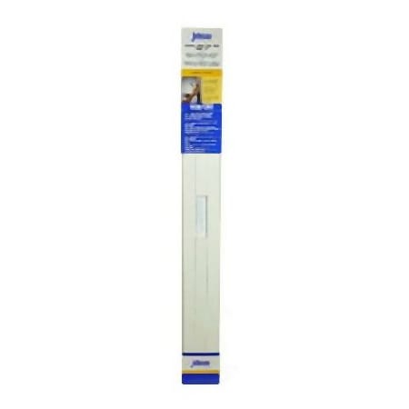 Johnson Hardware Jamb Kit for 1510 Series Pocket Doors Primed White