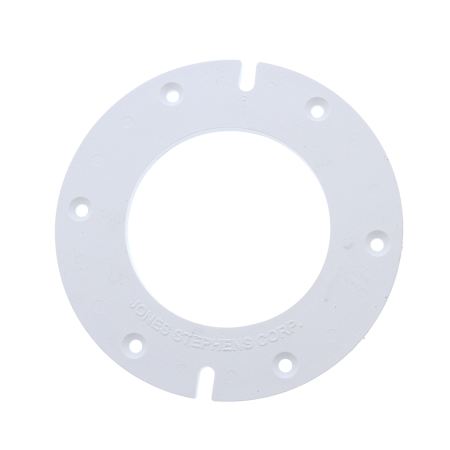 Jones Stephens 1/4 Closet Flange EXT N/A