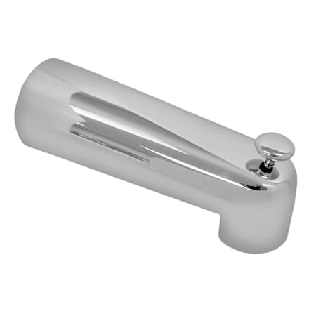 Chrome Plated