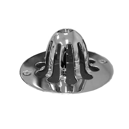 Chrome Plated