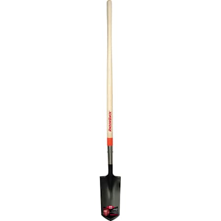 Jones Stephens LONG WOOD HDL TRENCH SHVL 5 BLD N/A