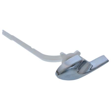 Jones Stephens CP KOHLER STYLE TANK LEV PK Chrome Plated