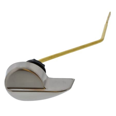 Jones Stephens FLUSH LEVER FOR TOTO PLU061 BN Brushed Nickel