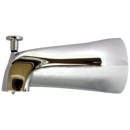 Jones Stephens CCY FITALL ADJ DIV SPT CP Chrome Plated