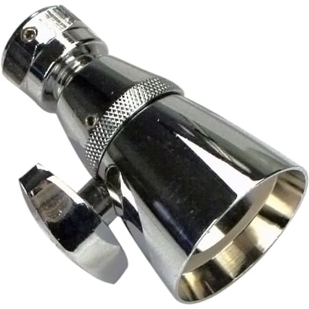 Jones Stephens CCY 1.8 1-3/4 CP SHWRHD PK CP Chrome Plated