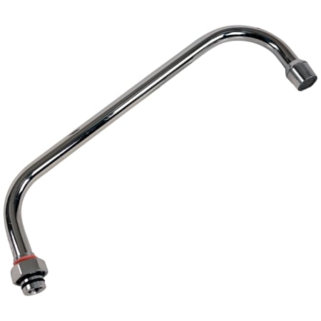 Jones Stephens Lead Free 1/2 Spout 12 SS SWG SPT Stainless Steel