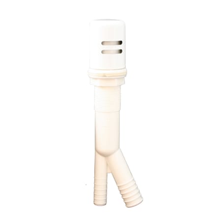 Jones Stephens AIR GAP W/ POWH CAP Polar White