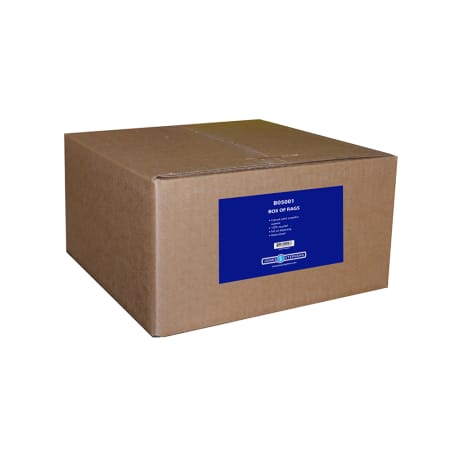Jones Stephens 4 LB BX Of RAGS COLORED N/A