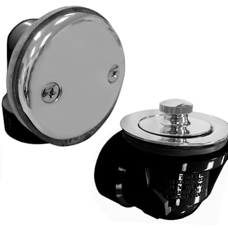 Satin Nickel