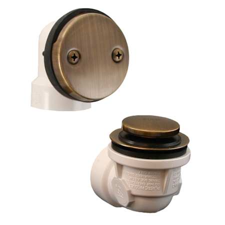 Jones Stephens A NB R PVC TOE TOUCH H/KIT N/A