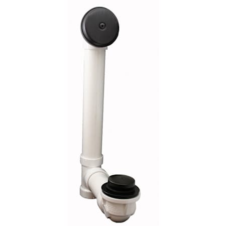 Jones Stephens OWBR PVC TT FULL KIT 1H O/FLO Old World Bronze