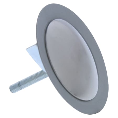 Jones Stephens POL SSPVD 1-3/4 COCK H CVR Polished Stainless (PVD)