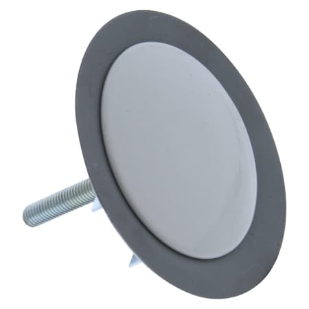 Jones Stephens POWH 1-3/4 COCK H CVR Polar White