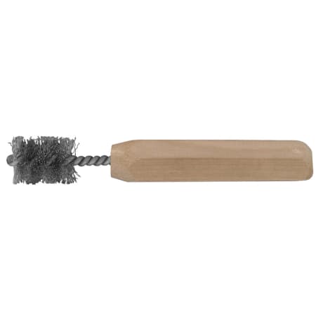 Jones Stephens 3/4 ID 7/8 OD WOOD HDL FTG BRSH N/A