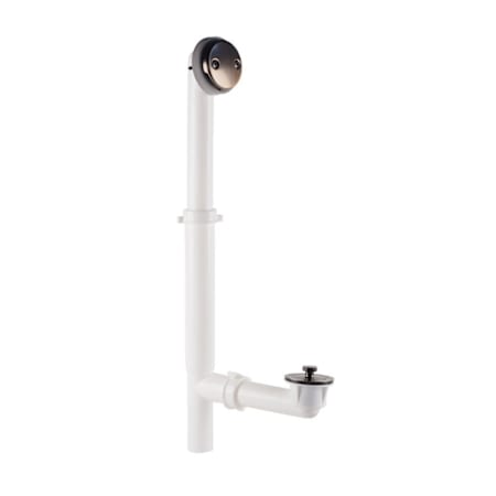 Jones Stephens 1-1/2" Tub Drain Kit Oil Rubbed Bronze